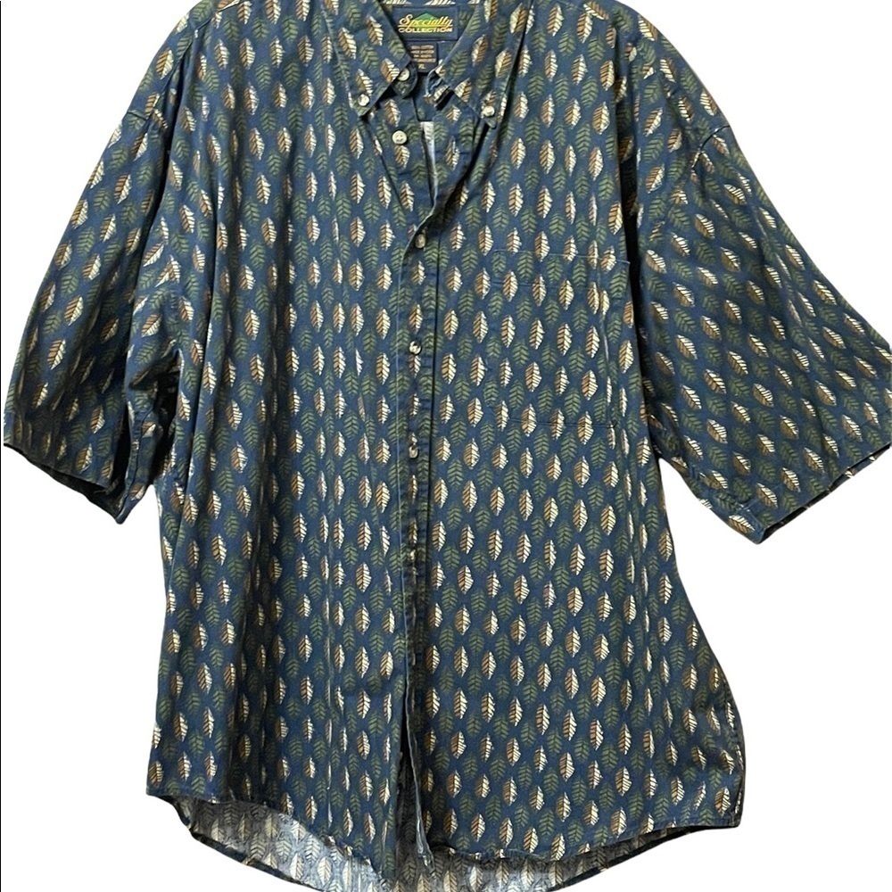 SPECIALTY collection shirt